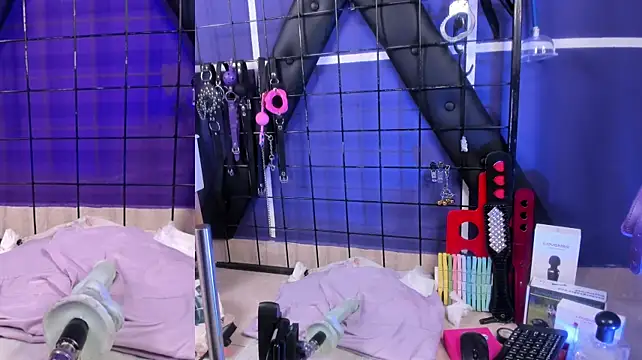 Charlotte_Bms7 live cam on StripChat