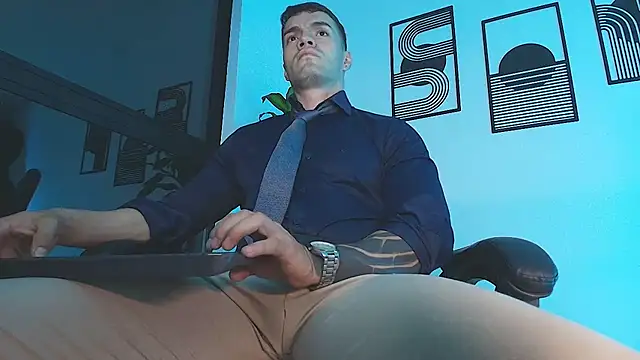 ALPHA_DOMINUS_ live cam on StripChat