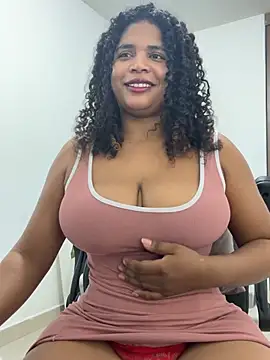 Michel_Jones webcam