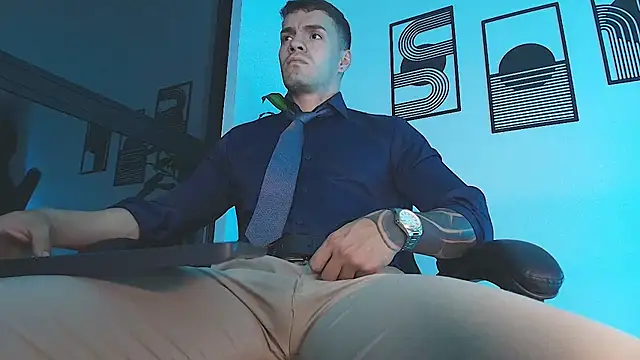 ALPHA_DOMINUS_ webcam