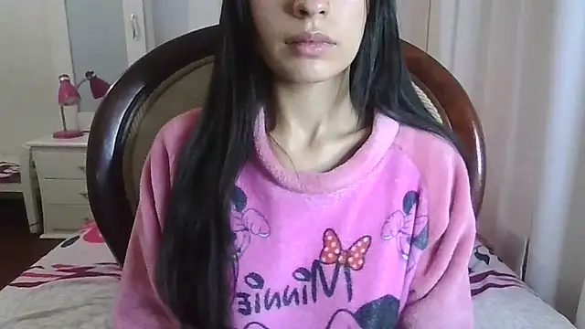 Taylormegan webcam