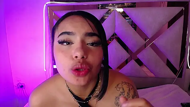 sweetbloomcs webcam