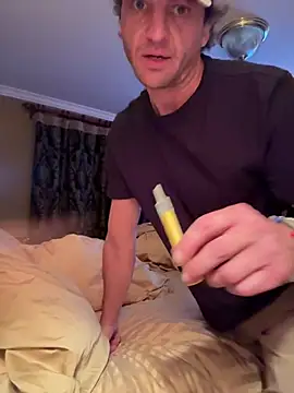 RattledGarbage webcam