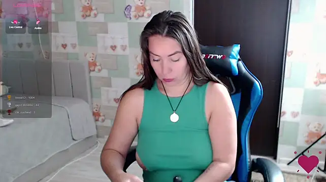 Korolek12 webcam