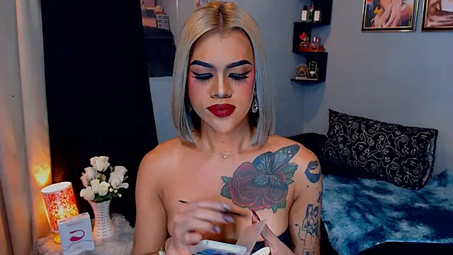 StellaStrong30 webcam