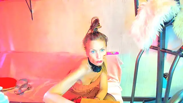 Elizabe_th webcam