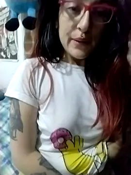 _Alaskamisa webcam