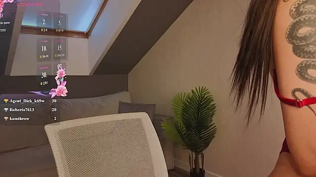 Eva_Devis webcam