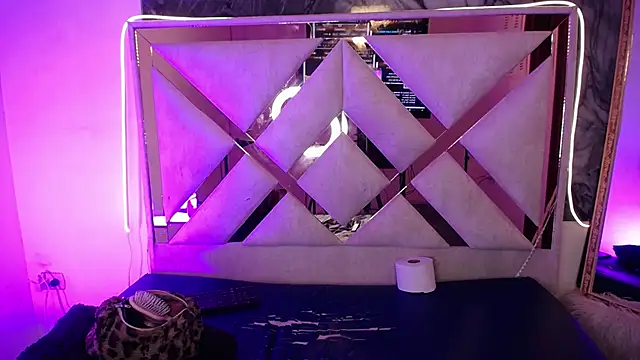 sweetbloomcs webcam