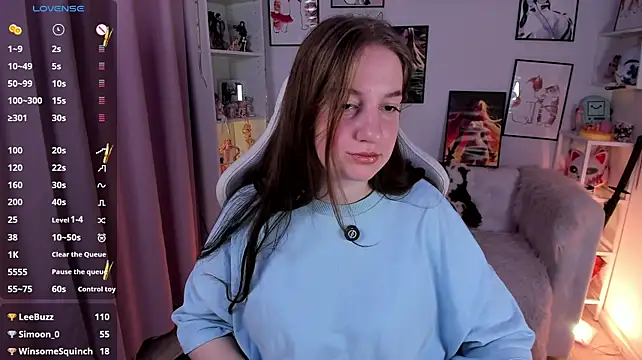 Elisabeth_Binder webcam