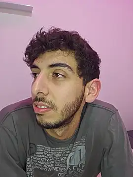 LeoyNicky98 live sex cam