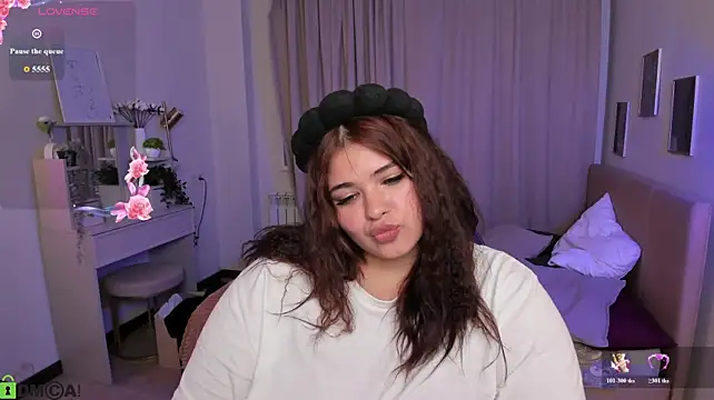 Annet_Nel1son webcam