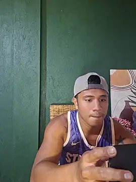 Felix_Asher webcam