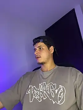 BjornSteel webcam