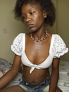 ariahsexy webcam
