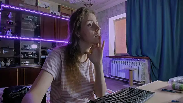 pa1e_pr1ncess webcam