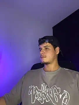 BjornSteel webcam