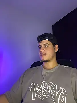 BjornSteel webcam
