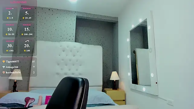 SiennaFranco live sex cam