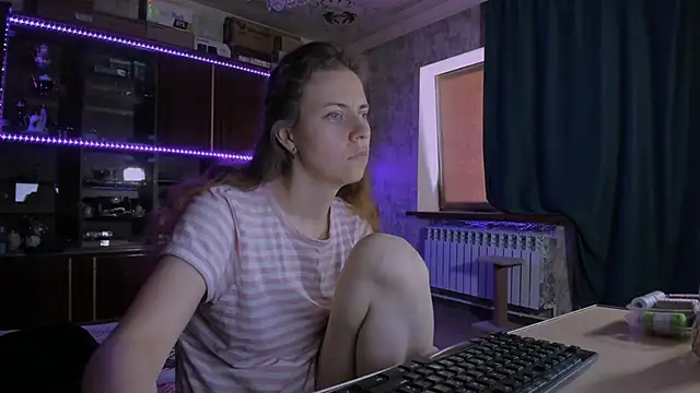 pa1e_pr1ncess webcam