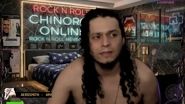 chino_roz webcam