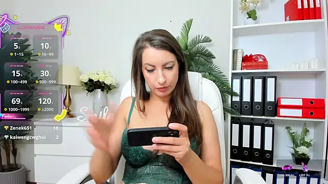 amayawest