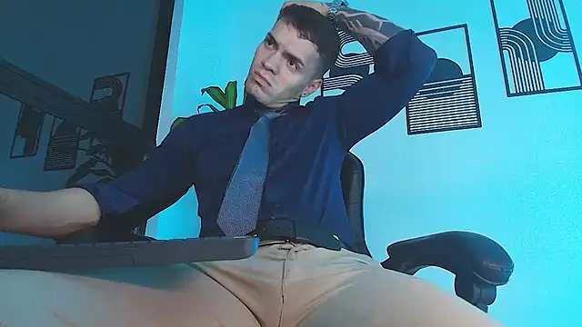 alpha_dominus_ (M young) - cum for me