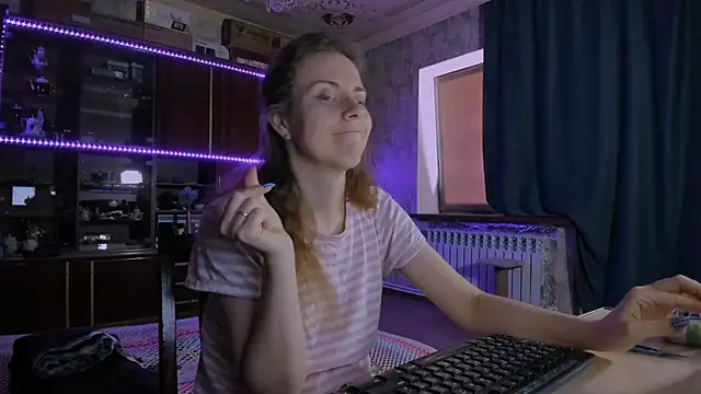 pa1e_pr1ncess (F young) - Take off panties