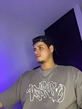 BjornSteel webcam