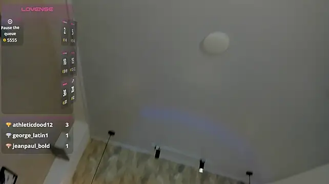 iam_Andre webcam