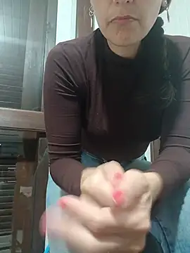 Lupita_sol webcam