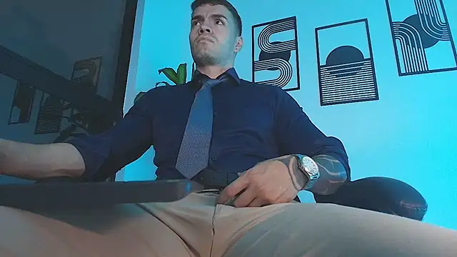 ALPHA_DOMINUS_ webcam