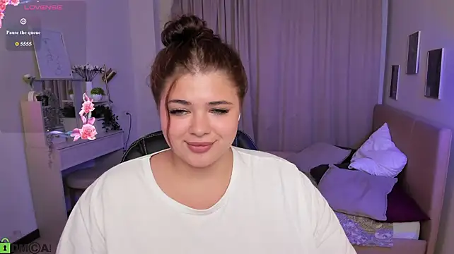 Annet_Nel1son webcam