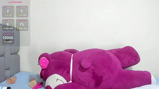 samanta_joness webcam