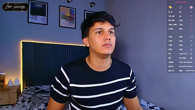 Leo_Savage_