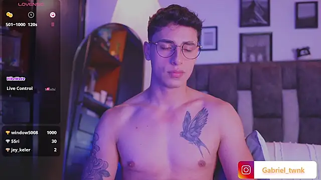 I_Gabriel