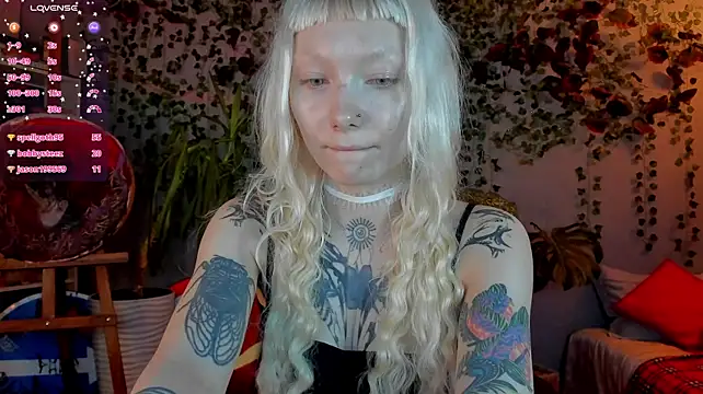 tattoo_art_baby webcam
