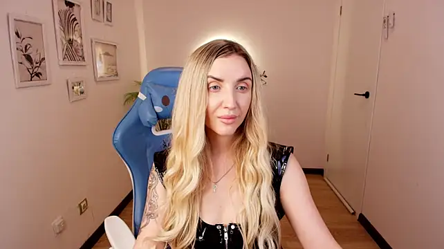 White_F0x