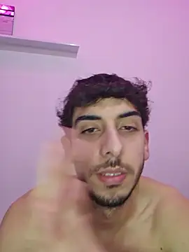 LeoyNicky98 🌐 live show