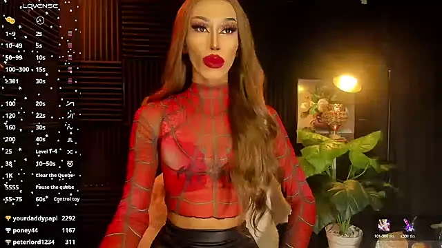 limitlessgoddes_mistress webcam