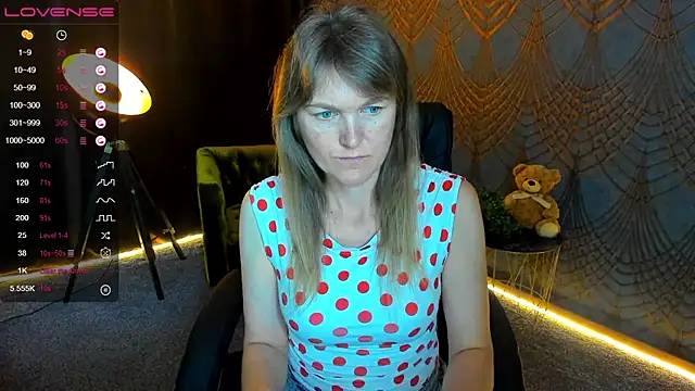 Anabell_xxx 📍 adult webcam chat