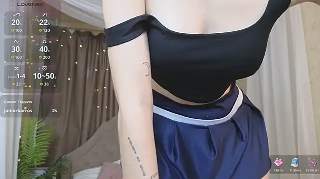 jenny_bunny_ webcam