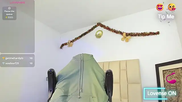 xkim_starxx webcam