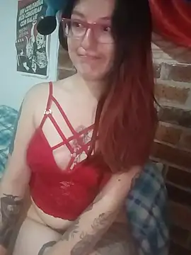 _Alaskamisa webcam