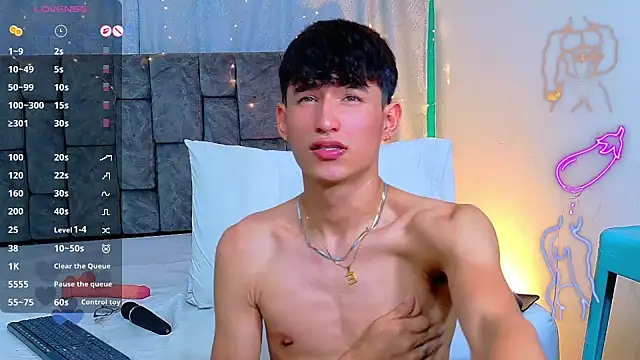 NicolasTorrez webcam