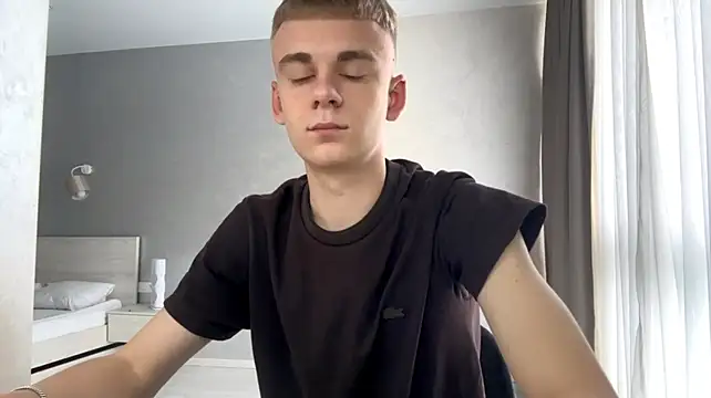 SoloFury webcam