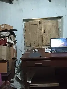 5izeBoya webcam