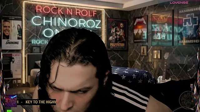 chino_roz webcam
