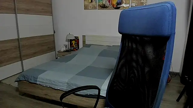 RobbyShawz webcam