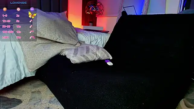 rihanna_rose webcam